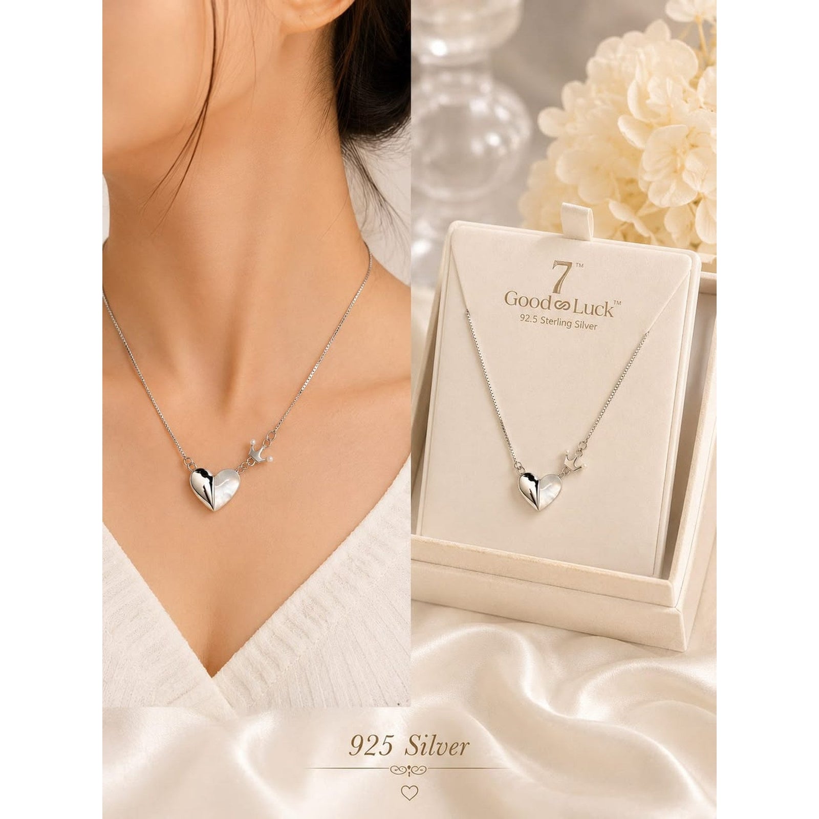 Kumkum Box in 925 sterling silver — GL Silver Studio